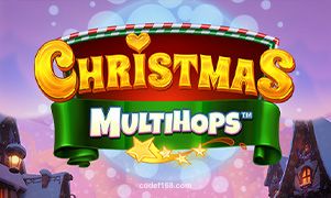 Hình ảnh trò chơi Christmas Multihops™ tại f168