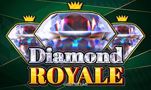 Hình ảnh trò chơi Diamond Royale tại f168