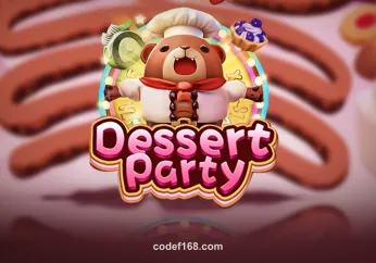 Hình ảnh Dessert Party tại f168