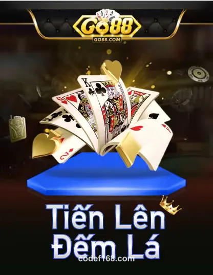 Go Tiến Lên