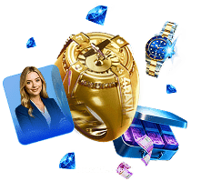 Quyền lợi đặc biệt f168