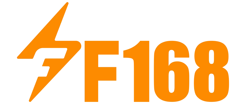 Logo f168